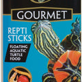 GOURMET REPTISTICKS FLOATING AQUATIC TURTLE 8.5 OZ