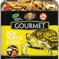 GOURMET BOX TURTLE FOOD 8.25 OZ