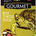 GOURMET BOX TURTLE FOOD 15 OZ