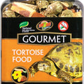 GOURMET TORTOISE FOOD 7.25 OZ