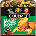 GOURMET BEARDED DRAGON FOOD 8.25 OZ