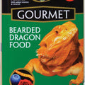 GOURMET BEARDED DRAGON FOOD 15 OZ