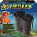 REPTIRAIN AUTOMATIC MISTING MACHINE  BLACK