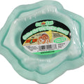 HERMIT CRAB BRIGHT BOWLS  GLOW IN DARK