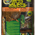 ECO EARTH LOOSE COCONUT FIBER SUBSTRATE 24 QT BROWN