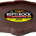REPTI ROCK REPTILE FOOD DISH XL ASSORTED