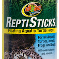REPTISTICKS FLOATING AQUATIC TURTLE FOOD 1 OZ