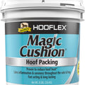 ABSORBINE HOOFLEX MAGIC CUSHION HOOF PACKING TUB 8 LB