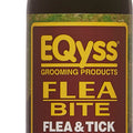 EQYSS FLEA BITE FLEA & TICK SPRAY 8 OZ