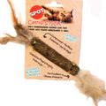 12"Catnip Stick Cat Toy
