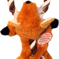 SKINNEEEZ MINI TUGS FOX 14 IN