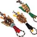 SKINNEEEZ TUGS DUCKS 23 IN ASSORTED
