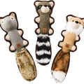18" Hemp Animal Doy Toy