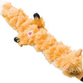 SKINNEEEZ MINI EXTREME QUILTED FOX 14 IN