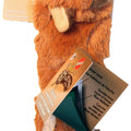 14" Chipmunk Dog Toy
