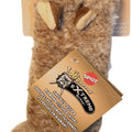SKINNEEEZ MINI EXTREME QUILTED SQUIRREL 14 IN