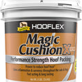 HOOFLEX MAGIC CUSHION XTREME HOOF PACKING TUB 8 LB