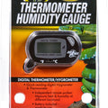 DIGITAL COMBO THERMOMETER HUMIDITY GAUGE