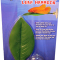 BETTA BED LEAF HAMMOCK LG GREEN