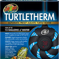 TURTLETHERM AQUATIC TURTLE HEATER 50 WATT