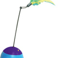 SPOT SPIN ABOUT MOTORIZED BALL  BLUE/PURPLE
