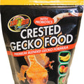 CRESTED GECKO FOOD PREMIUM BLENDED FORMULA 2 OZ WATERMELON