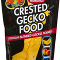 CRESTED GECKO FOOD PREMIUM BLENDED FORMULA 1 LB FRUIT PUNCH