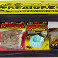 CREATURES DEN LOW PROFILE KIT 10.5X20.5X8 IN