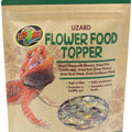 LIZARD FLOWER FOOD TOPPER .21 OZ