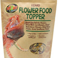 LIZARD FLOWER FOOD TOPPER 1.4 OZ