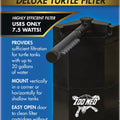 TURTLECLEAN DELUXE TURTLE FILTER 20 GAL