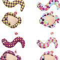 SPOT CATCH'N RELEASE W/CATNIP 2 PK ASSORTED