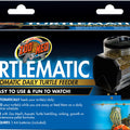 TURTLEMATIC AUTOMATIC DAILY TURTLE FEEDER