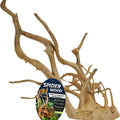 SPIDER WOOD MD-12-16 IN NATURAL