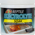 REPTILE ELECTROLYTE SOAK 8 OZ