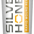 ABSORBINE SILVER HONEY WOUND REPAIR OINTMENT 2 OZ