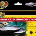 ARBOREAL FEEDING PLATFORM