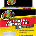 ARBOREAL CUP REFILL 12 PK