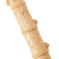 SPOT BAMBONE PLUS BAMBOO STICK 9.5 IN CHICKEN
