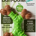 SPOT BAMBONE DENTAL X-BONE 6 IN APPLE