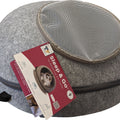 SPOT DOC & PHOEBE SLEEP N GO 3-IN-1 CARRIER  GRAY