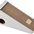 SPOT RAMP CAT SCRATCHER W/CATNIP 17 IN N/A
