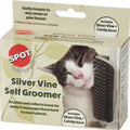SPOT NATURALS SILVER VINE SELF GROOMER  TAN