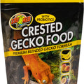 CRESTED GECKO FOOD PREMIUM BLENDED FORMULA 2 OZ PLUM
