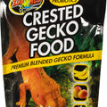 CRESTED GECKO FOOD PREMIUM BLENDED FORMULA 1 LB PLUM
