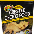 CRESTED GECKO FOOD PREMIUM BLENDED FORMULA 2 OZ BLUEBERRY