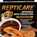 REPTICARE INFRARED HEAT PROJECTOR 100W