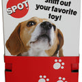SPOT HOLIDAY NARWHALS ASSORTED DUMP BIN 30 PC ASSORTED