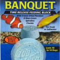 PLANKTON BANQUET BLOCK GIANT