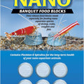 NANO BANQUET BLOCK MINI